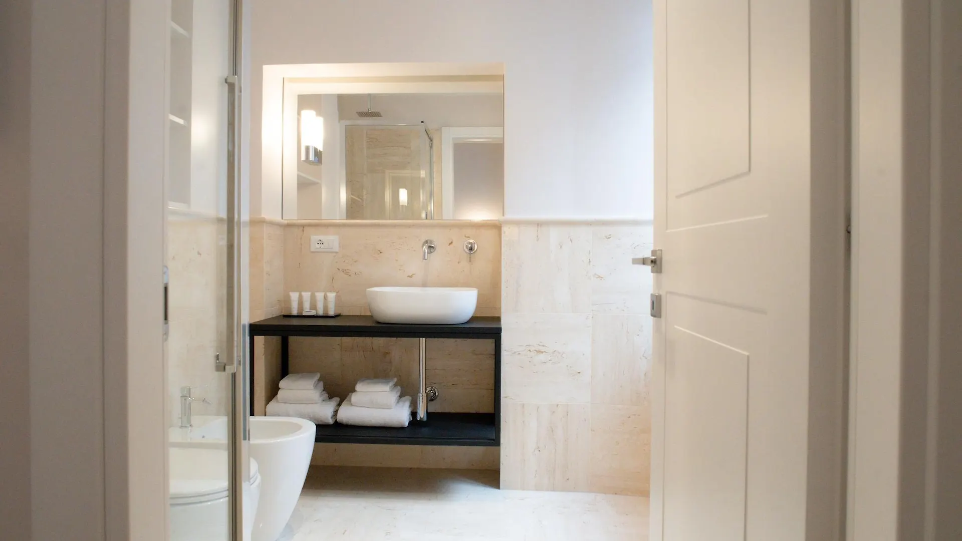*** Bed & Breakfast Kame Hall Rome Italy