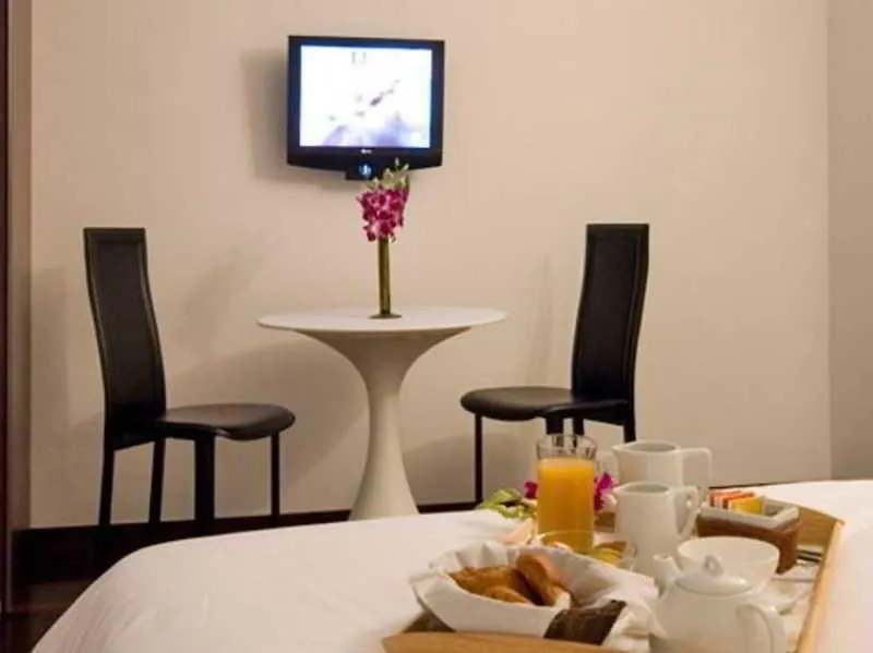 Bed & Breakfast Kame Hall Rome