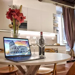 Apartamento Falegnami