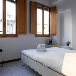  Apartamento Chianti's Italia