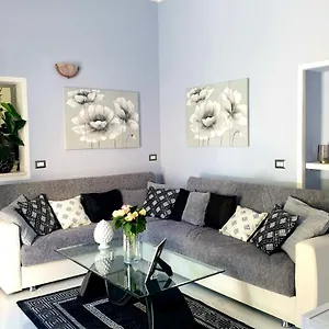  Apartamento La Rosa Dorata Italia