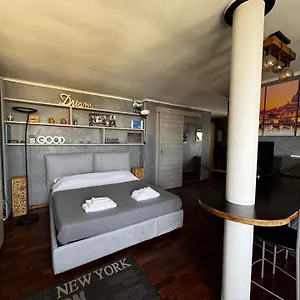 Apartamento Casetta Fleming