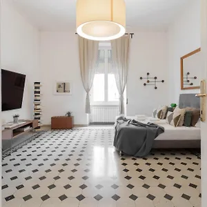 Apartamento Luxury Spagna