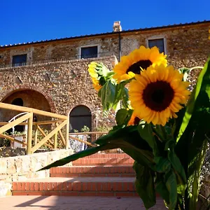 Aparthotel Antico Borgo Casalappi