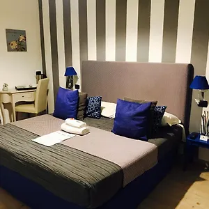 Exa - Just Nocleg ze śniadaniem