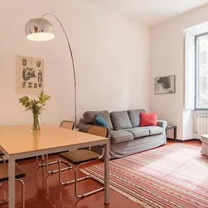 Apartamento Elizabeth House