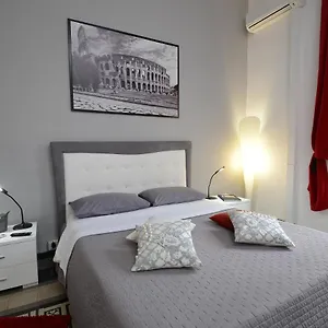 Apartamento Casa Dania