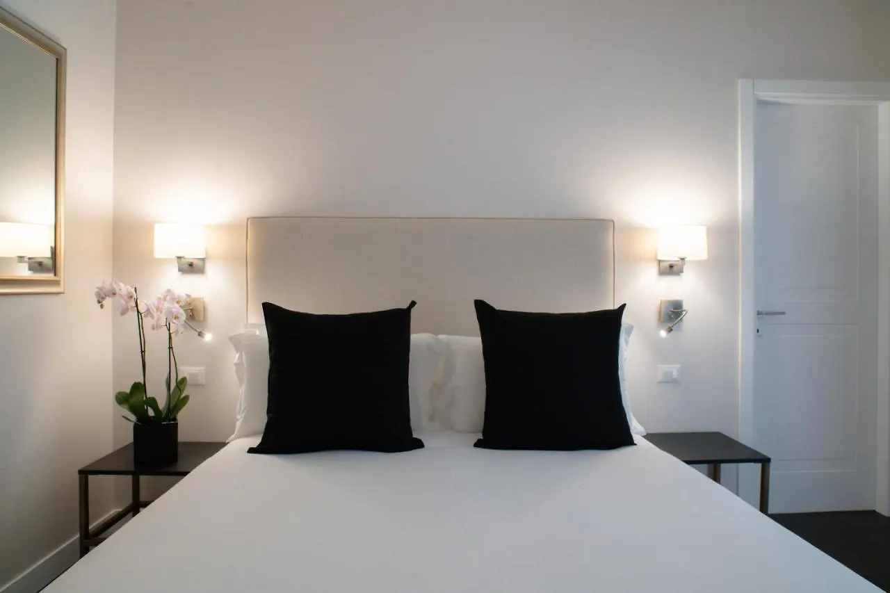 Kame Hall Roma Bed and breakfast