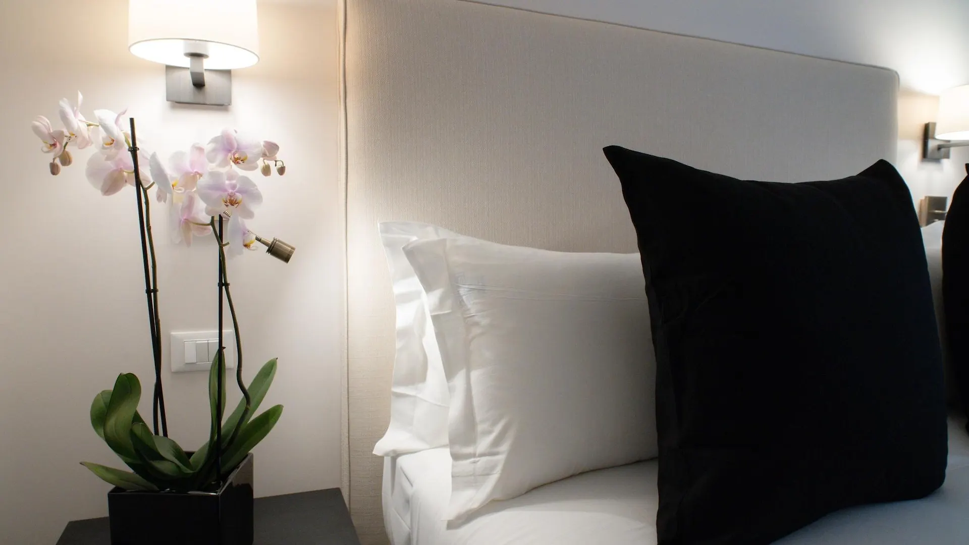 Kame Hall Roma Bed and breakfast